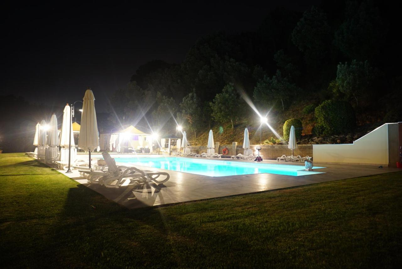 Il Casolare Val Di Mare Apartment Riparbella Luaran gambar