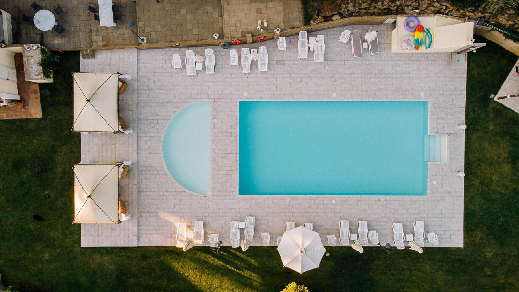 Il Casolare Val Di Mare Apartment Riparbella Luaran gambar