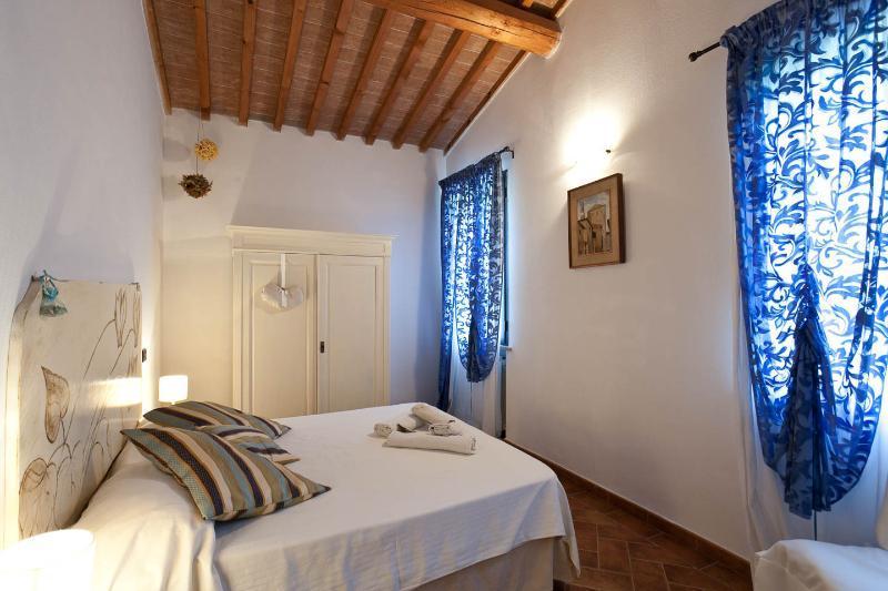 Il Casolare Val Di Mare Apartment Riparbella Bilik gambar