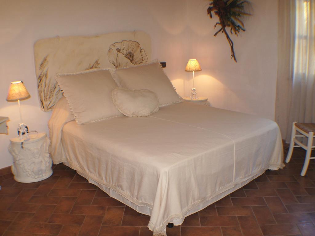 Il Casolare Val Di Mare Apartment Riparbella Bilik gambar